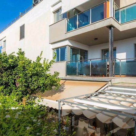 Syrenah Apartment In Can Picafort カン・ピカフォルト エクステリア 写真