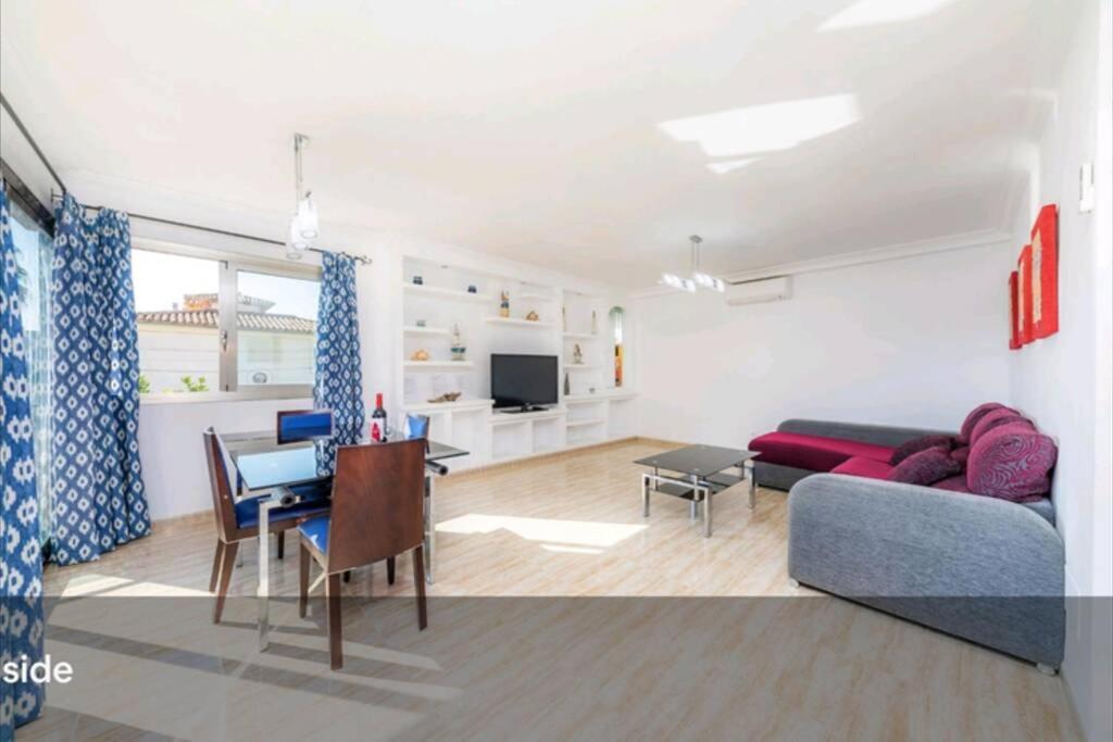 Syrenah Apartment In Can Picafort カン・ピカフォルト エクステリア 写真