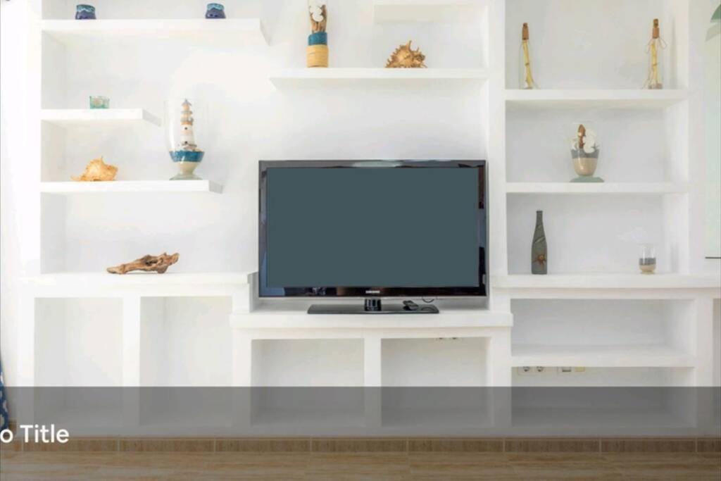 Syrenah Apartment In Can Picafort カン・ピカフォルト エクステリア 写真