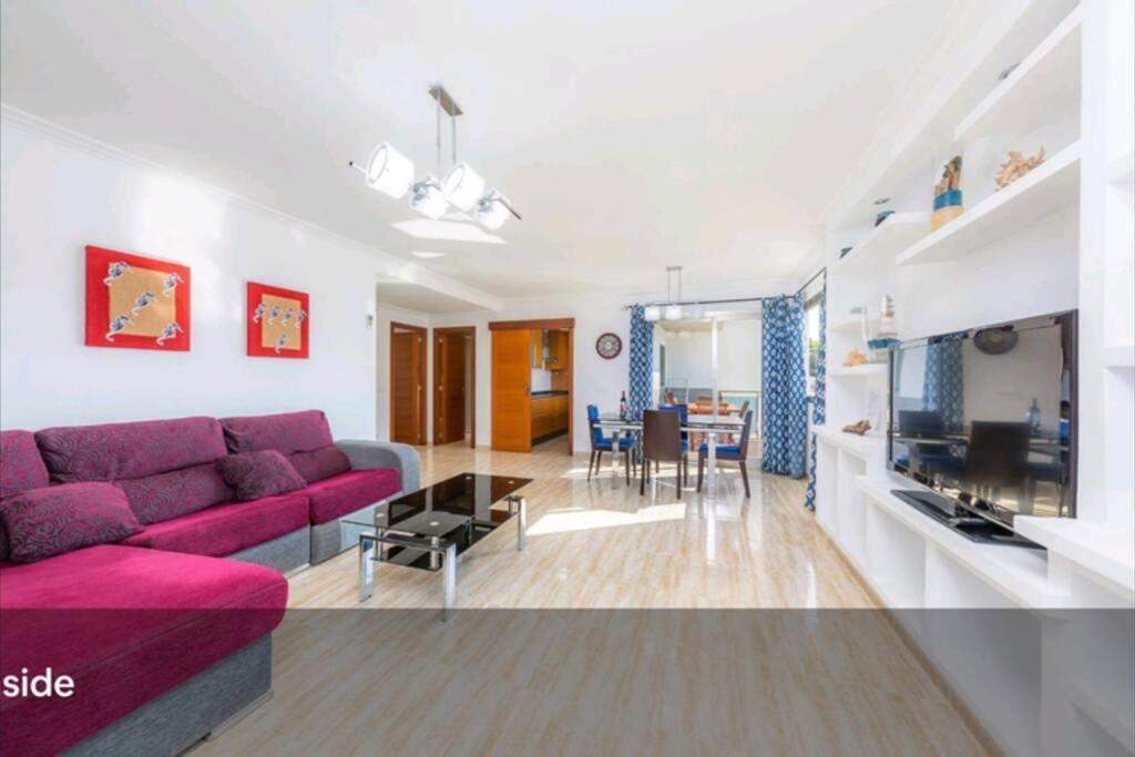 Syrenah Apartment In Can Picafort カン・ピカフォルト エクステリア 写真