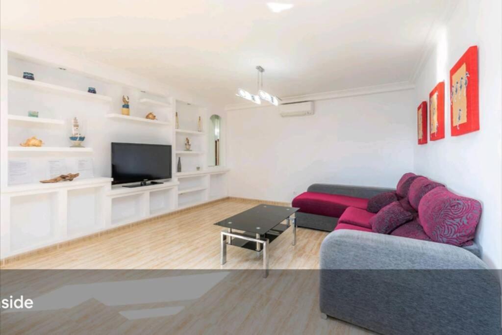 Syrenah Apartment In Can Picafort カン・ピカフォルト エクステリア 写真