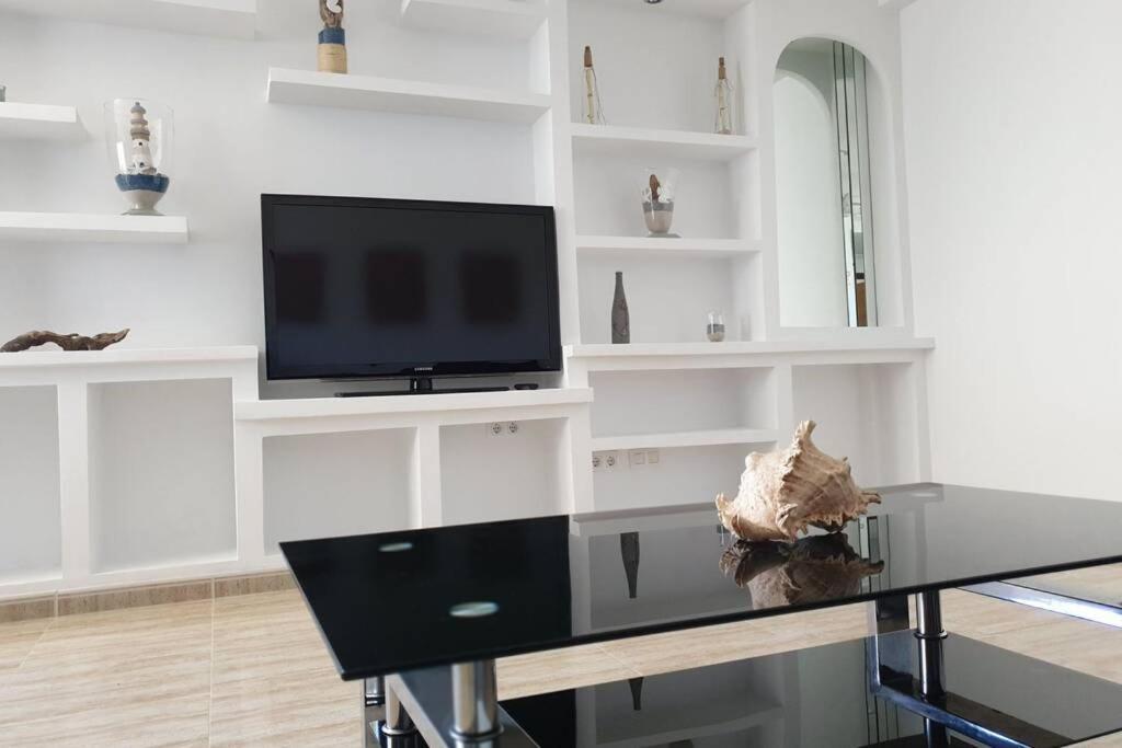 Syrenah Apartment In Can Picafort カン・ピカフォルト エクステリア 写真