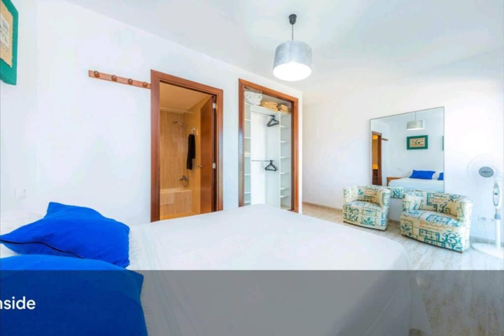 Syrenah Apartment In Can Picafort カン・ピカフォルト エクステリア 写真