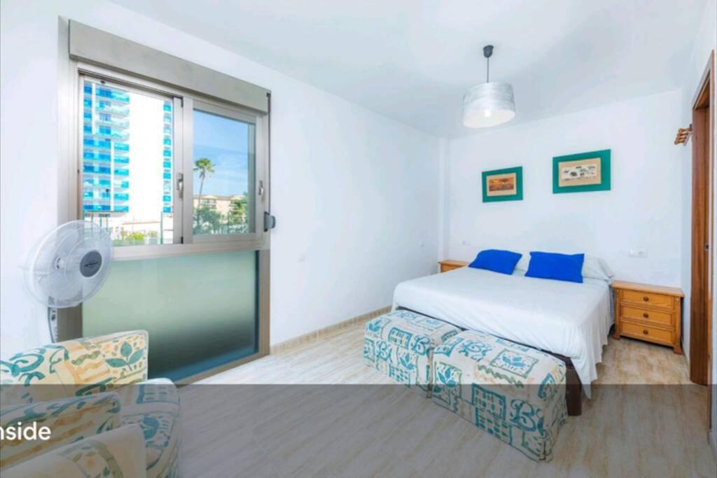 Syrenah Apartment In Can Picafort カン・ピカフォルト エクステリア 写真