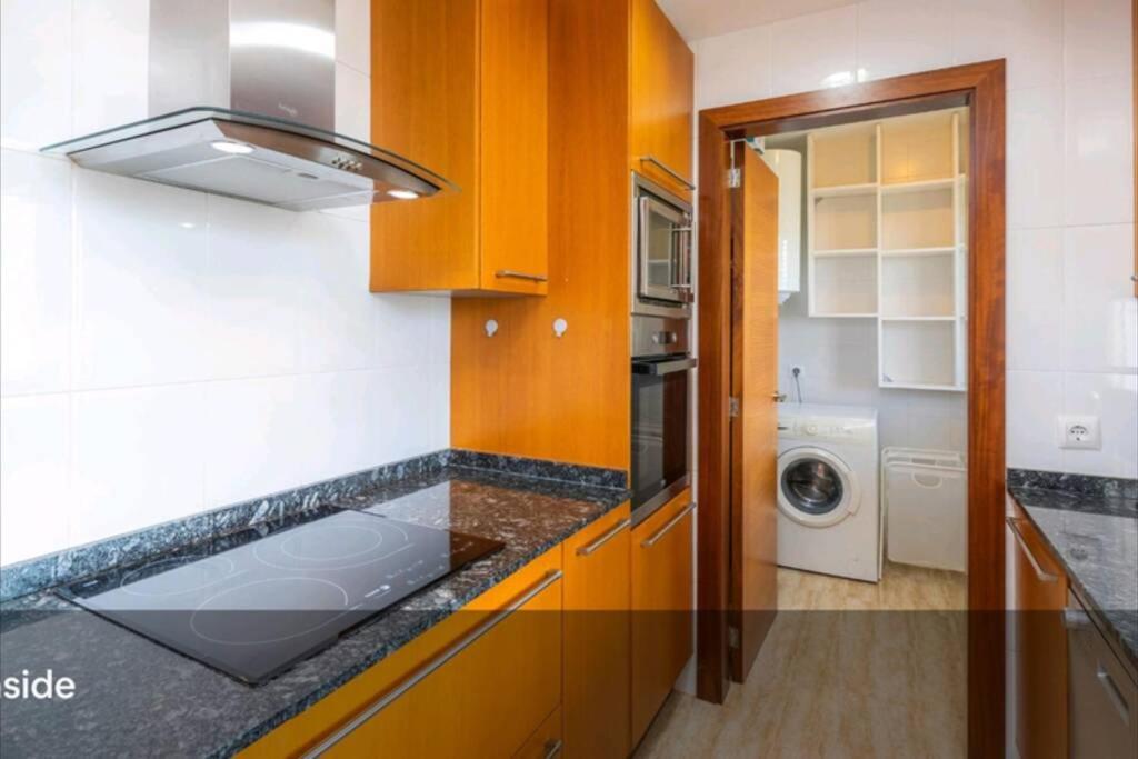 Syrenah Apartment In Can Picafort カン・ピカフォルト エクステリア 写真